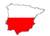 AQUA SALÓN SPA - Polski